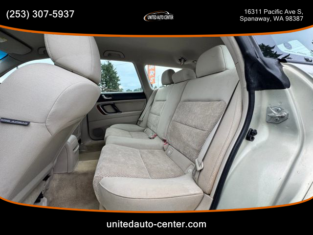 2006 Subaru Outback - Image 9