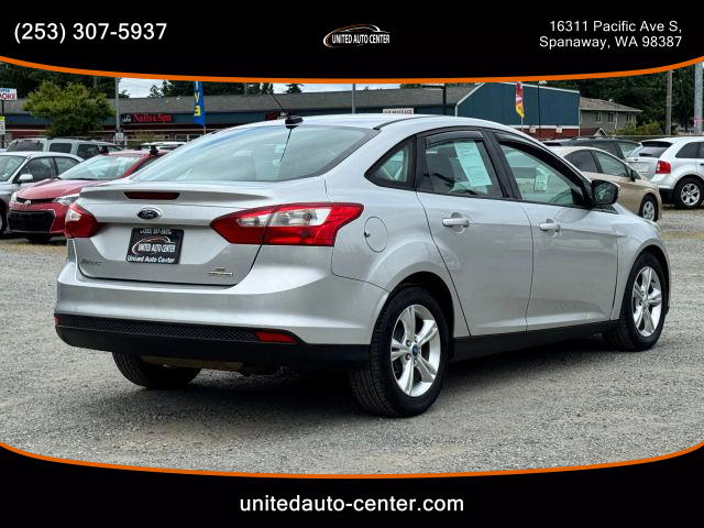 2013 Ford Focus - Image 4