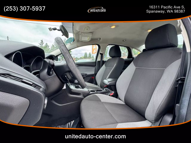 2013 Ford Focus - Image 7