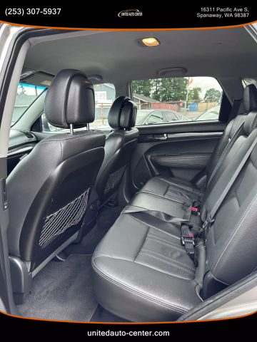 2012 Kia Sorento - Image 16