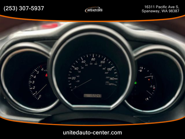 2004 Lexus Rx - Image 9