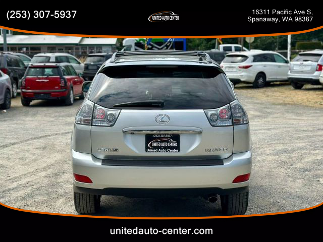 2004 Lexus Rx - Image 5