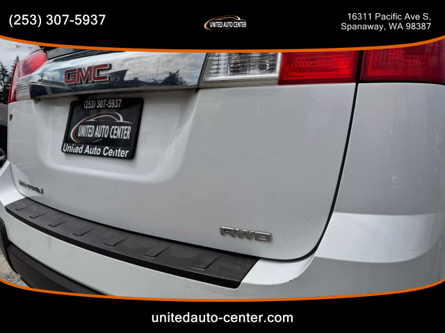 2010 Gmc Terrain - Image 16