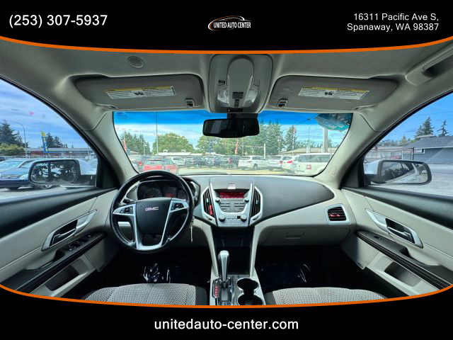 2010 Gmc Terrain - Image 13