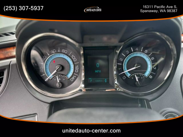2011 Buick Lacrosse - Image 12