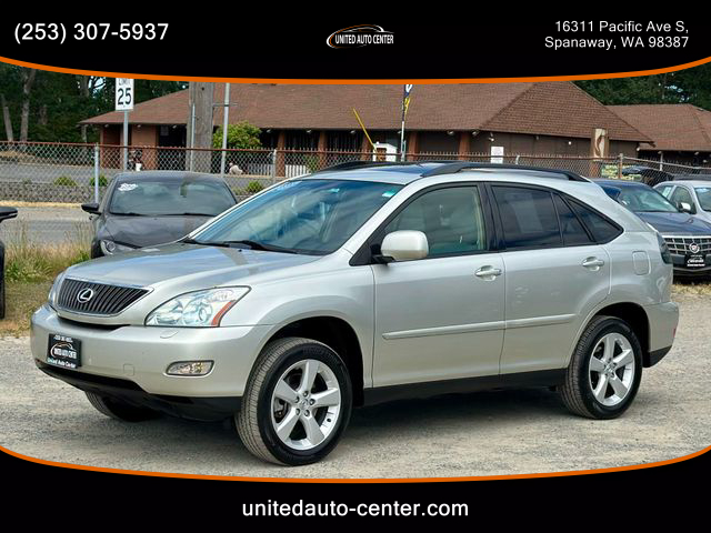 2004 Lexus Rx - Image 1