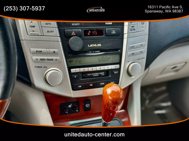 2004 Lexus Rx - Image 13