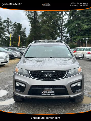 2012 Kia Sorento - Image 3