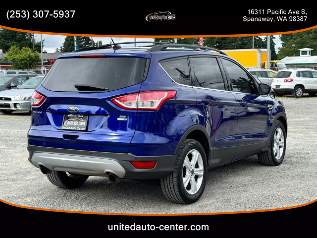 2015 Ford Escape - Image 4