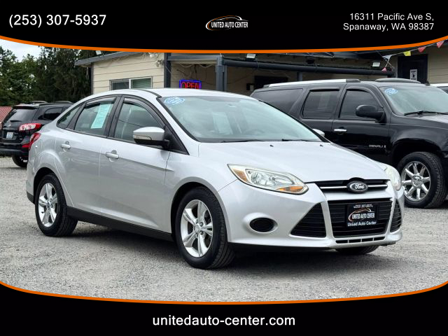 2013 Ford Focus - Image 3