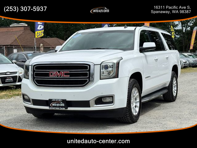 2015 Gmc Yukon Xl - Image 1