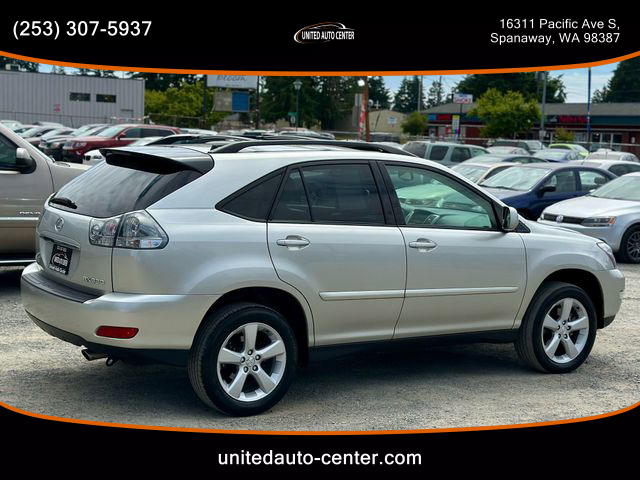 2004 Lexus Rx - Image 4