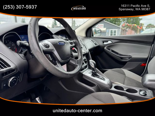 2013 Ford Focus - Image 12