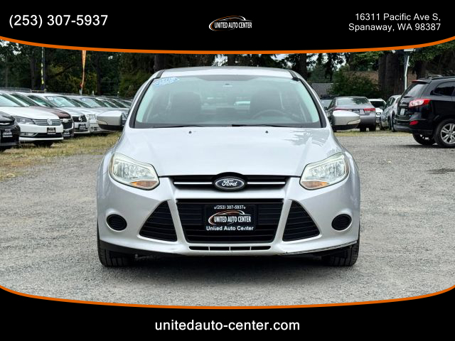2013 Ford Focus - Image 2