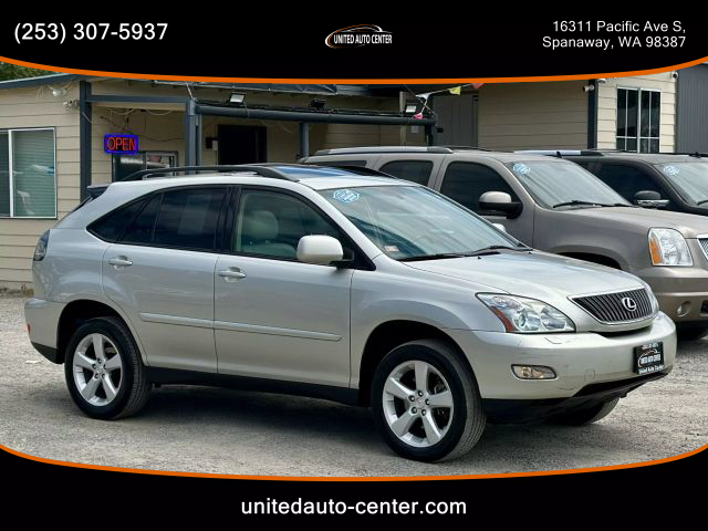 2004 Lexus Rx - Image 3