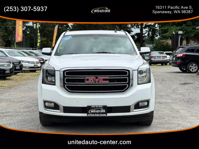 2015 Gmc Yukon Xl - Image 2