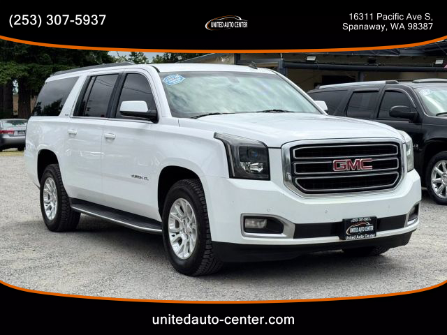 2015 Gmc Yukon Xl - Image 3