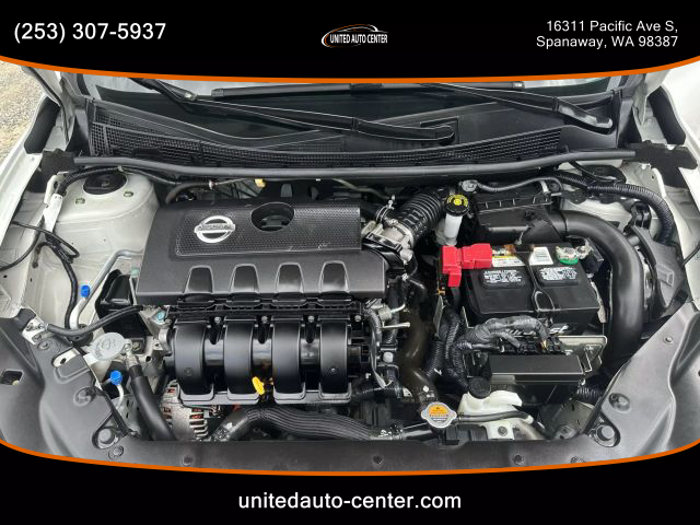 2015 Nissan Sentra - Image 13