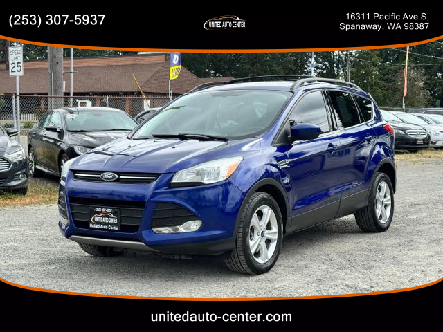 2015 Ford Escape - Image 1