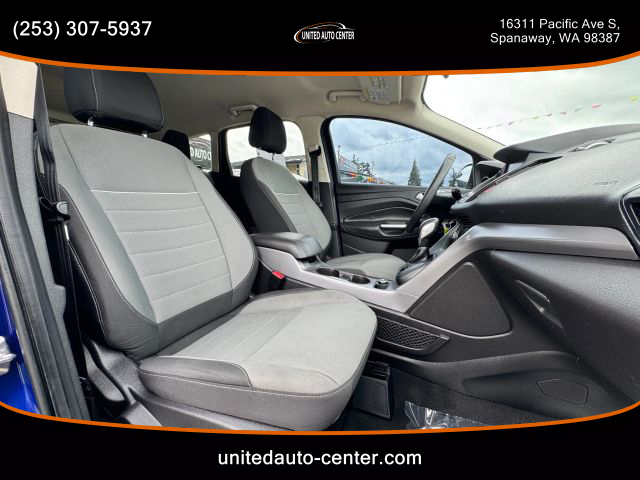 2015 Ford Escape - Image 8