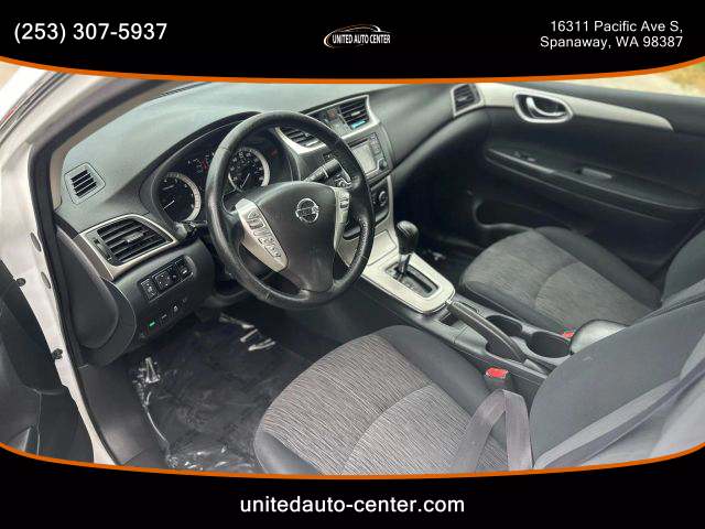 2015 Nissan Sentra - Image 9