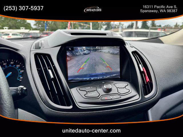 2015 Ford Escape - Image 12