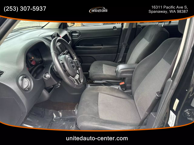 2014 Jeep Patriot - Image 9