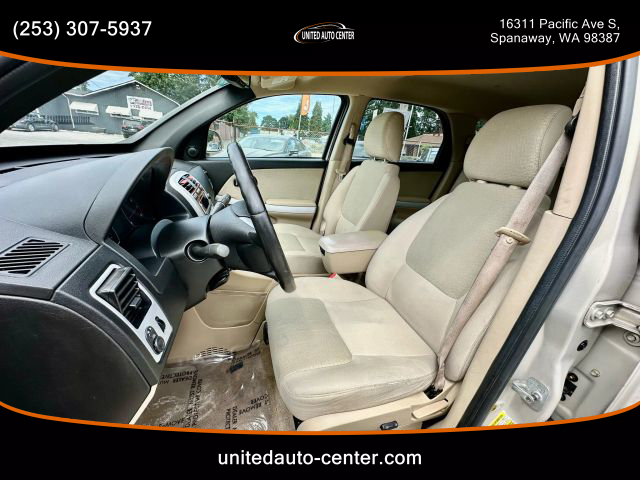 2009 Chevrolet Equinox - Image 11