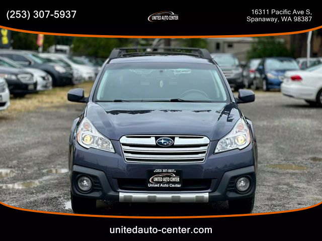 2014 Subaru Outback - Image 2