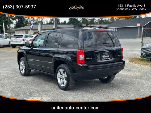2014 Jeep Patriot - Image 2