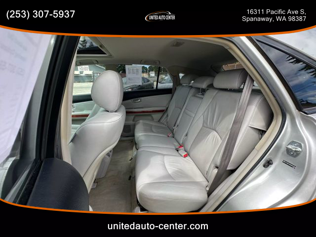 2004 Lexus Rx - Image 17
