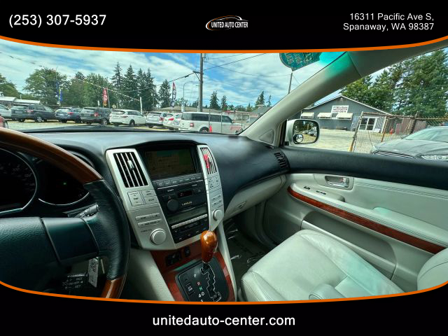 2004 Lexus Rx - Image 10