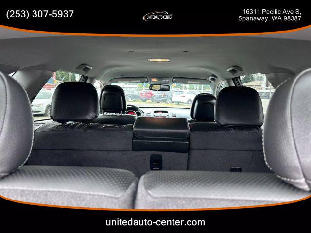 2012 Kia Sorento - Image 13