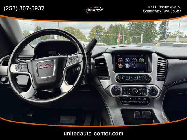 2015 Gmc Yukon Xl - Image 13