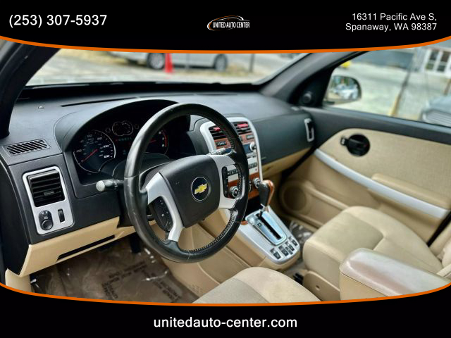 2009 Chevrolet Equinox - Image 8