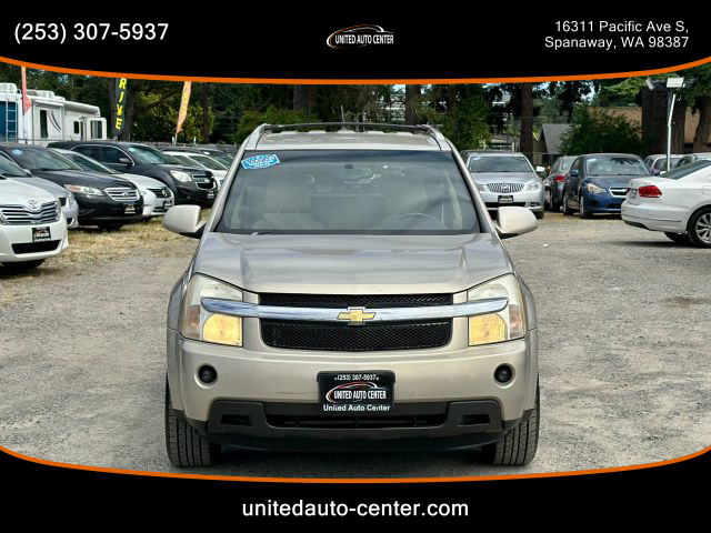 2009 Chevrolet Equinox - Image 2