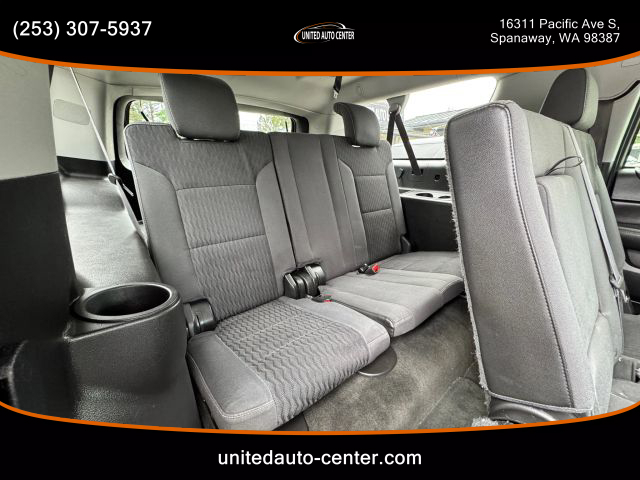 2015 Gmc Yukon Xl - Image 12