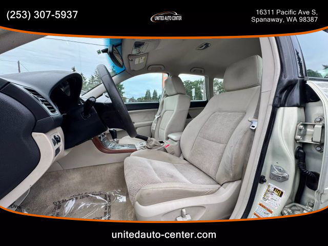 2006 Subaru Outback - Image 7