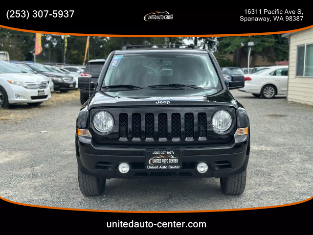 2014 Jeep Patriot - Image 6