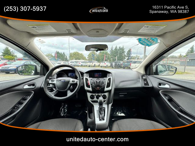 2013 Ford Focus - Image 13