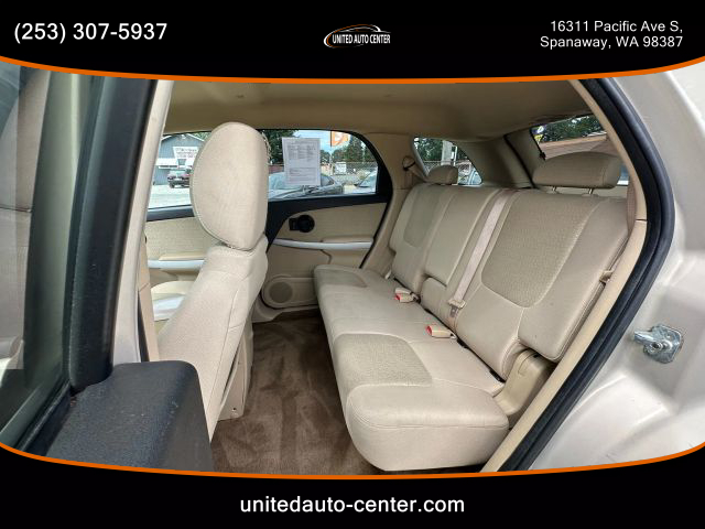 2009 Chevrolet Equinox - Image 12