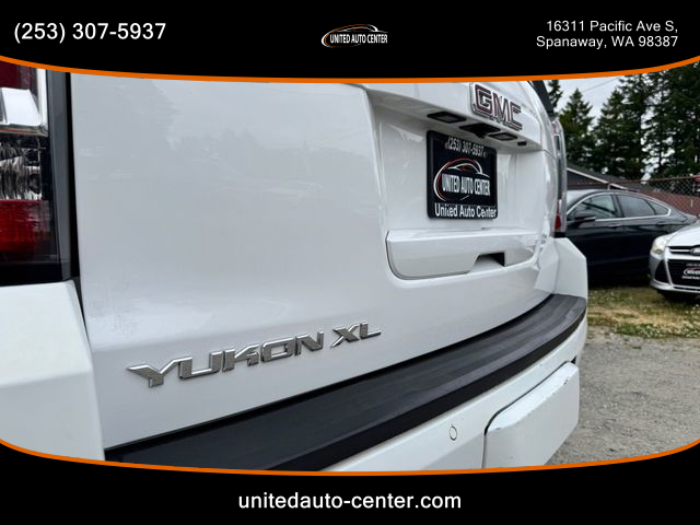 2015 Gmc Yukon Xl - Image 17