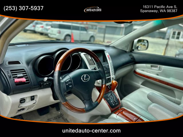 2004 Lexus Rx - Image 8