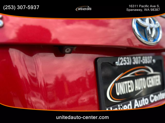 2010 Toyota Prius - Image 7