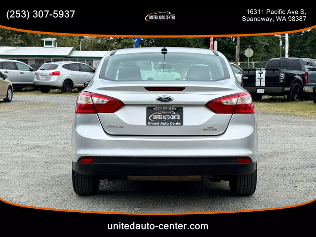 2013 Ford Focus - Image 5