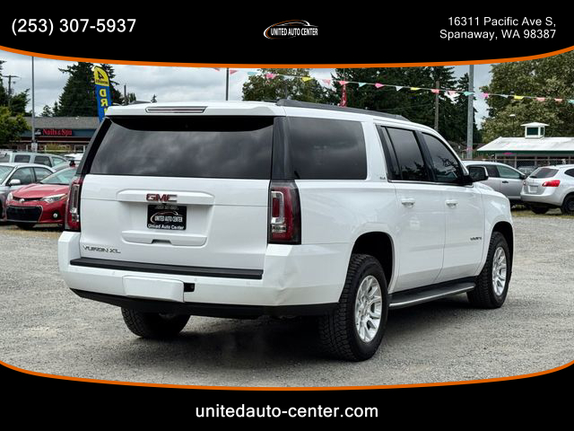 2015 Gmc Yukon Xl - Image 4