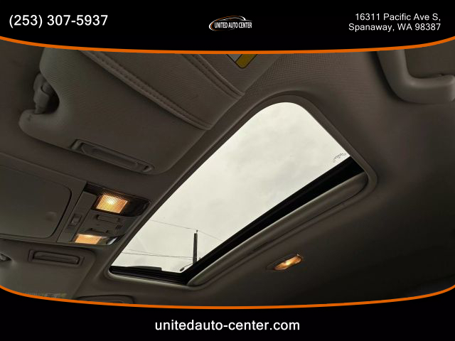 2014 Subaru Outback - Image 15