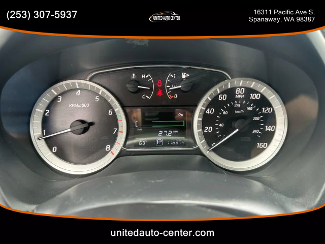 2015 Nissan Sentra - Image 16
