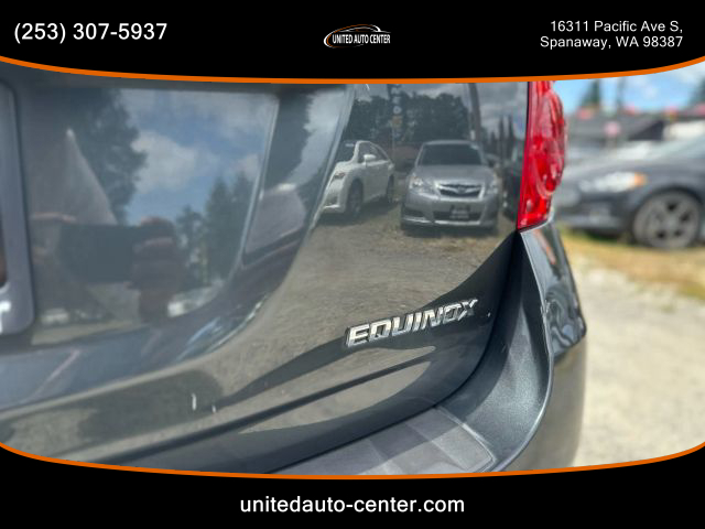 2012 Chevrolet Equinox - Image 12