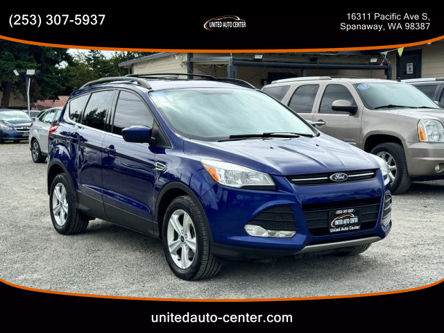 2015 Ford Escape - Image 3